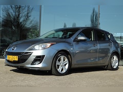 Mazda 3 - 3 2.0 LIMITED AUT. | CRUISE | CLIMATE | PDC | LMV