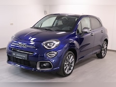 Fiat 500 X - 1.5 Hybrid Sport | Automaat | Luxe