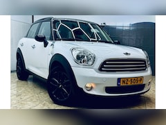 MINI Countryman - 1.6 Cooper/RIJKLAAR/