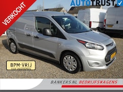 Ford Transit Connect - 1.5 TDCI 100PK, L2, Trend, Airco