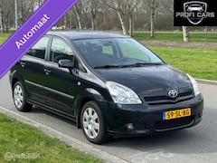 Toyota Corolla Verso - 1.8VVT-i Sol Automaat Airco Trekhaak 7P