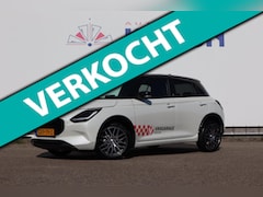 Suzuki Swift - 1.2 Style GT-Edition Smart Hybrid, Demo. Tot 12 jaar Garantie