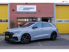 Audi SQ8 - 4.0 TFSI quattro B&O advance. pano. mega vol