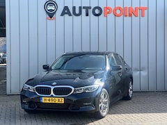 BMW 3-serie - 330e eDrive Edition 1E EIG DEALEROND ORG NL|VIRTUAL.COCKPIT|STOEL.VRM|DUALCLIMATE|CRUISE.C