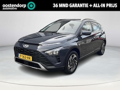 Hyundai Bayon - 1.0 T-GDI Comfort Smart | Rijklaarprijs | Navigatie | Airco |