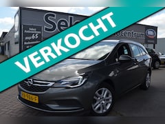 Opel Astra Sports Tourer - 1.0 Online Edition| NL AUTO|NAVI|LMW|CARPLAY