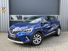 Renault Captur - 1.3 TCe 140 Intens Automaat | Navi | Camera | Cruise & Climate Control | Carplay | Interes
