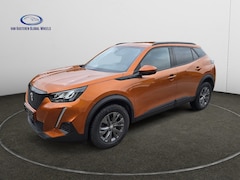 Peugeot 2008 - 1.2 PureTech Style Android|Apple|Nav