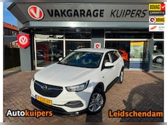 Opel Grandland X - 1.2 Turbo Business Executive - Nieuwe koppeling - Distributieriem vervangen