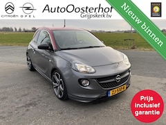 Opel ADAM - 150pk Turbo S