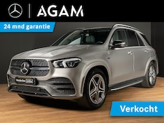 Mercedes-Benz GLE-Klasse - 350 de 4MATIC Premium Plus Panorama dak