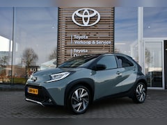 Toyota Aygo X - 1.0 VVT-i MT Envy 72pk | Groot scherm | LED-koplampen | Apple Carplay/Android Auto | NL-au
