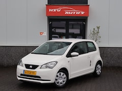 SEAT Mii - 1.0 Style EcoFuel airco *apk 12-2026