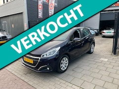 Peugeot 208 - 1.2 PureTech Blue Lion 2e Eig Trekhaak Airco NAP APK