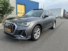 Audi Q3 - 35 TFSI Pro Line S