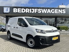 Citroën Berlingo - 1.2 PureTech Club 110pk 6-bak
