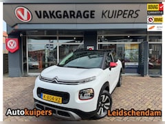 Citroën C3 Aircross - 1.2 PureTech S&S C-Series
