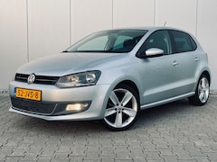 Volkswagen Polo - 1.4-16V Highline Automaat