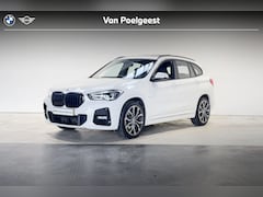 BMW X1 - sDrive20i High Executive Model M Sport Aut