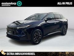 Toyota bZ4X - Active Limited Edition 58 kWh