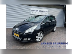 Peugeot 5008 - 1.6 THP Allure 5p
