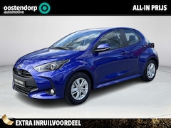 Toyota Yaris - 1.5 Hybrid 115 Active