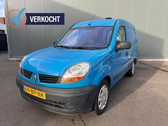 Renault Kangoo Express - 1.5 dCi 65 Gr.ConfGV AIRCO