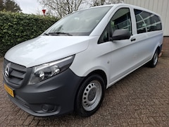 Mercedes-Benz Vito Tourer - 114 BlueTEC 25350.- INCL BTW 9-PERSOONS AUTOMAAT 135PK