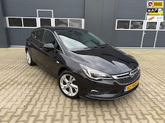 Opel Astra - Innovation vol opties