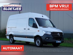 Mercedes-Benz Sprinter - 317 L2H2 RWD Automaat |EURO6 |1e eigenaar |Topstaat |Betimmering |Fabrieksgarantie |Camera