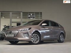 Hyundai IONIQ - Comfort 300KM RANGE / 100% DEALER ONDERHOUDEN