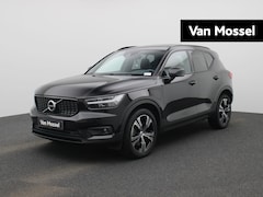 Volvo XC40 - T5 PHEV R-Design Aut. | Panoramadak | LED | Half-Leder | Camera | Navigatie