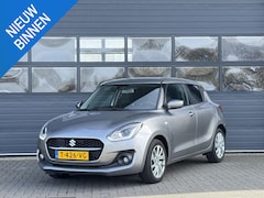Suzuki Swift - 1.2 SELECT SMART HYBRID I P-CAMERA I APPLE CARPLAY I ADAPTIVE CRUISE CONTROL