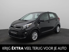 Kia Picanto - 1.0 DPi DynamicLine | Cruise control | Android auto/ Apple carplay | Achteruitrij camera |
