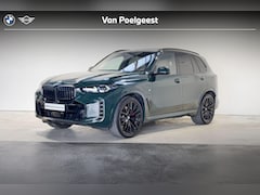 BMW X5 - xDrive50e Innovation Pack M Sportpakket Pro Aut
