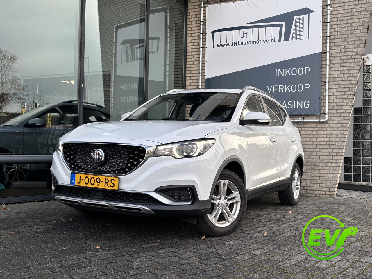 MG ZS - Comfort*45 kWh*CARPLAY*PDC*LED*NAVI*ECC*ACC - AutoWereld.nl