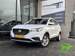 MG ZS - EV Comfort*45 kWh*CARPLAY*PDC*LED*NAVI*ECC*ACC