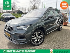 SEAT Ateca - 1.5 TSI FR Bns Int. Nav, Carplay, Camera, Digital display