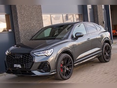 Audi Q3 Sportback - 45 TFSI e S Edition | 2 X S-Line | Matrix LED | Virtual | ACC | Side Assist | Black Pack |