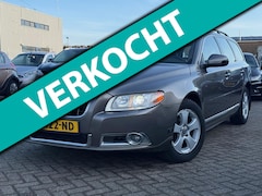 Volvo V70 - 2.5T Kinetic | Automaat