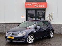 Volkswagen Golf - 1.0 TSI Business Edition Connected