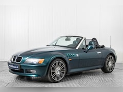 BMW Z3 Roadster - 1.8
