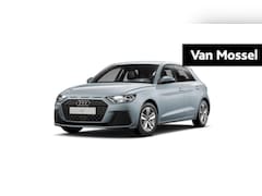 Audi A1 Sportback - 25 TFSI Pro Line 95 PK | Navigatie | Adaptive Cruise Control | Climate Control | Parkeerse