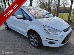 Ford S-Max - 1.6 EcoBoost Titanium 7 Pers. Distributie defect