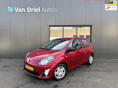 Renault Twingo - 1.2-16V Authentique / Airco / Dealer Onderhouden