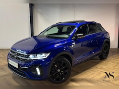 Volkswagen T-Roc - 1.5 TSI R-Line PANO CAM BLINDSPOT
