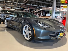 Chevrolet Corvette Convertible - USA 6.2 Stingray 3LT