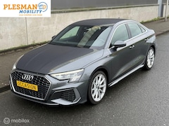 Audi A3 Limousine - 35 TFSI S-edition * 2022 * Automaat