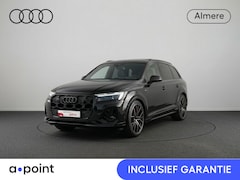 Audi Q7 - 60 TFSI e quattro Pro Line S Competition 490PK | Panorama dak | RS stoelen | Luchtvering |