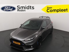 Ford Focus - 2.3 350PK RS AWD | Launch Control | Recaro | Xenon | Winter Pack |
